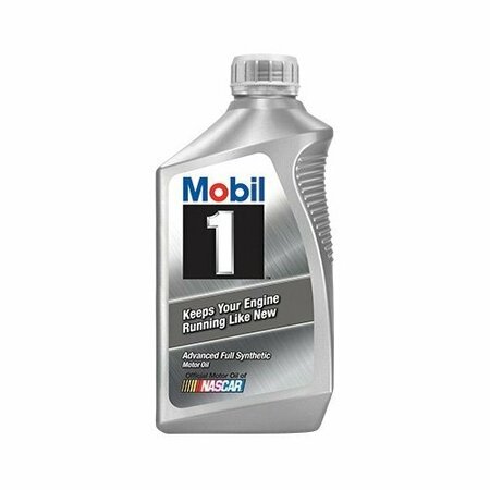 MOBIL 1 Mob 5.1QT 10W30Syn Oil MO03133Q